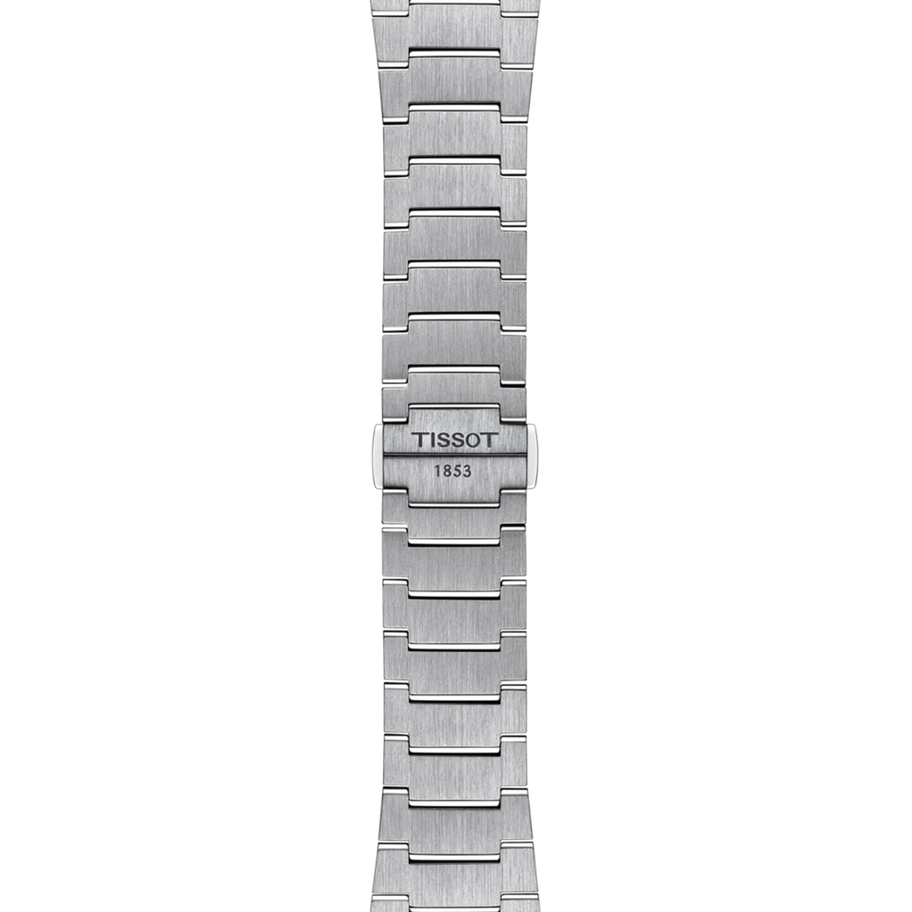 Tissot | Dark Blue Dial | 40mm Quartz