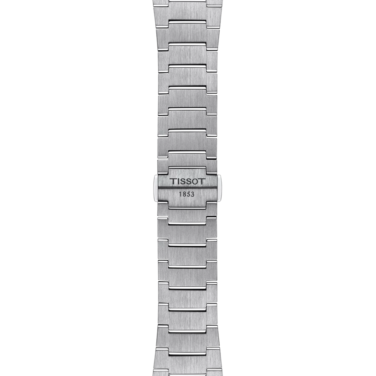 Tissot | Dark Blue Dial | 40mm Quartz