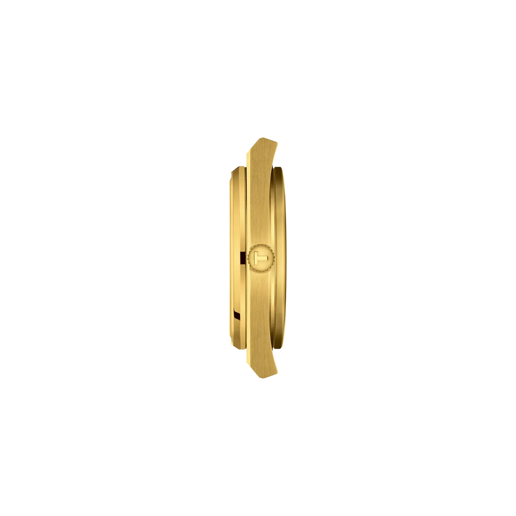 Tissot | Gold  | 40mm Quartz