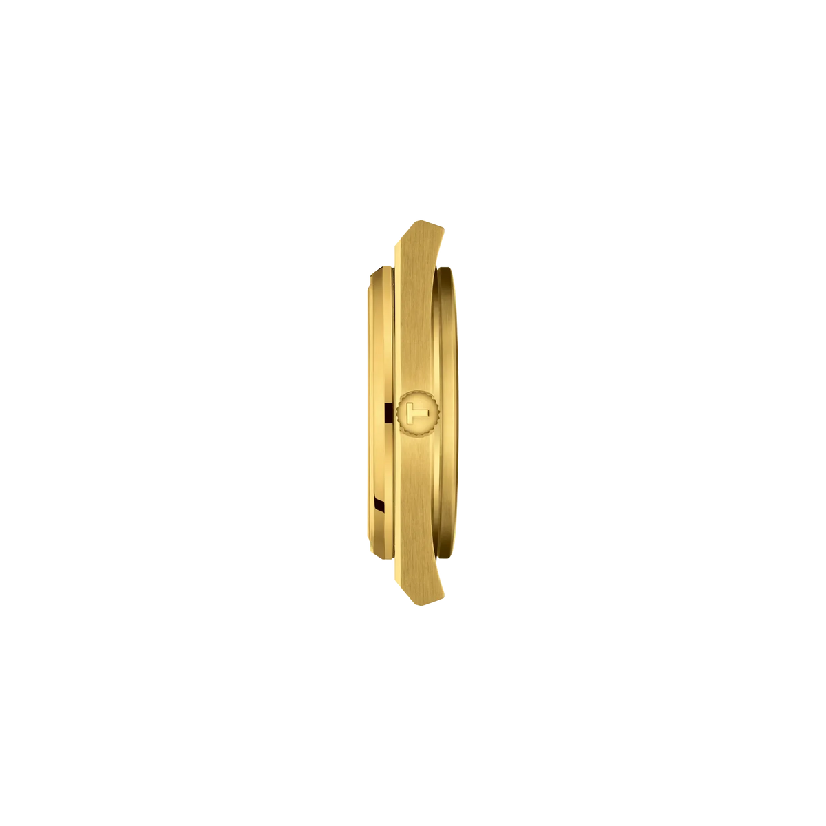 Tissot | Gold  | 40mm Quartz