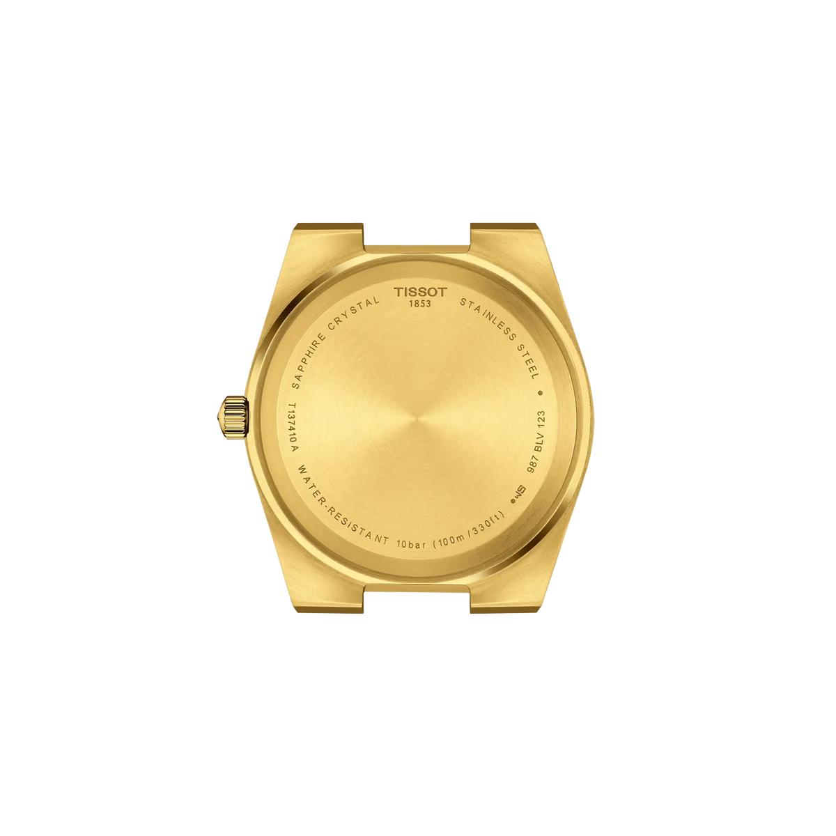 Tissot | Gold  | 40mm Quartz