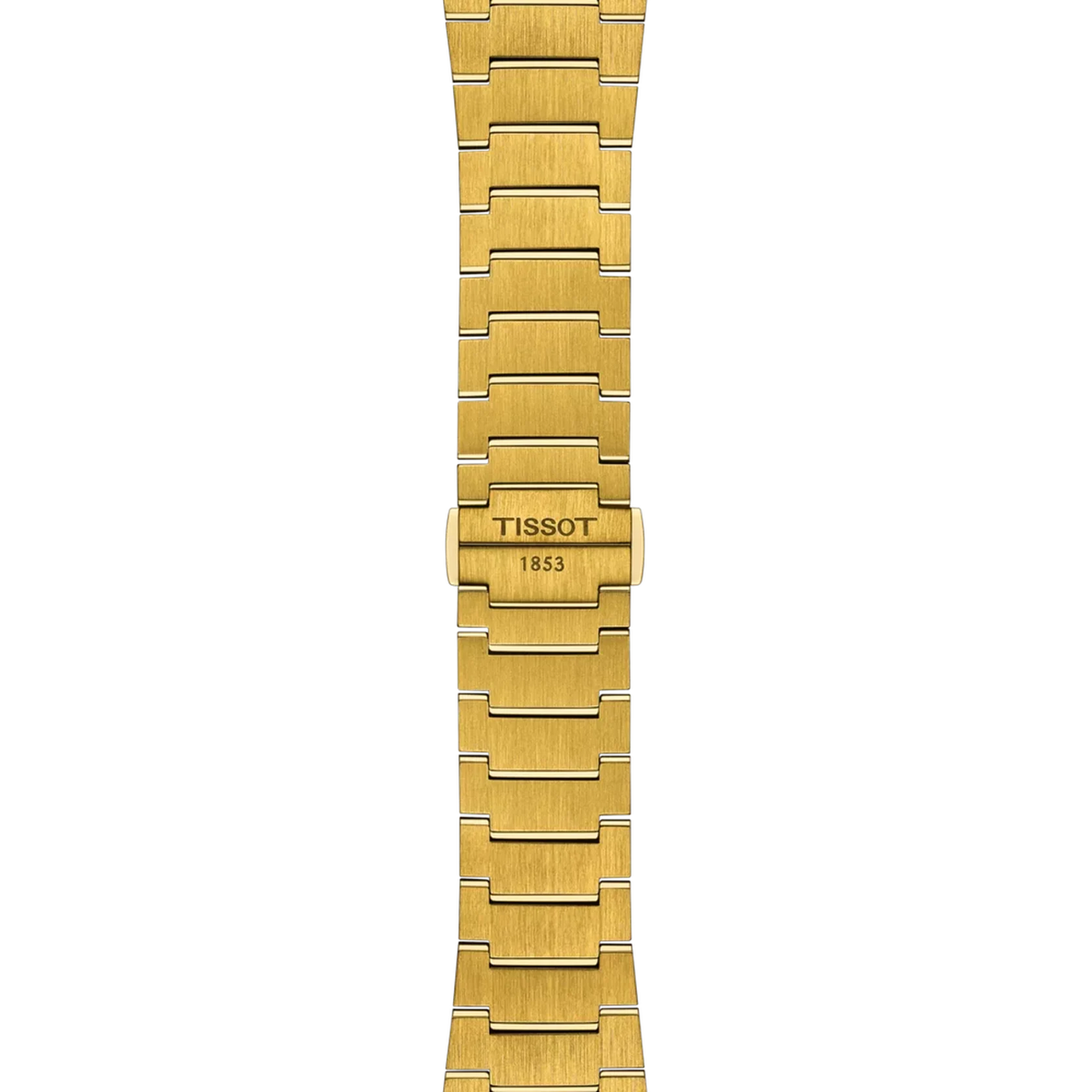 Tissot | Gold  | 40mm Quartz