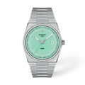 Tissot | Mint green | 40mm Quartz